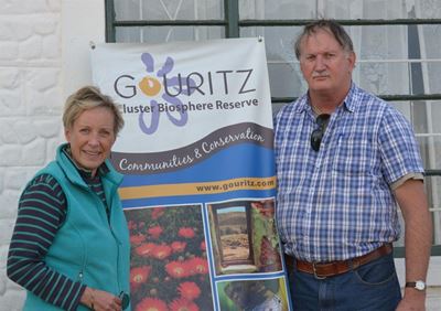 Van Njalas tot spekbome bespreek by GCBR